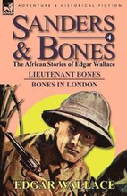 Sanders & Bones-The African Adventures