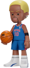Mighty AllStars NBA 2023: Dennis Rodman (AllStars Edition) 8” Vinyl Art Toy