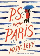 P.S. from Paris (UK edition)