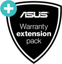 Asus Warranty Extension Garantiforlængelse