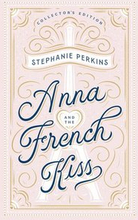 Anna And The French Kiss Collector's Edition
