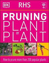 RHS Pruning Plant by Plant