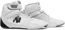 Perry High Tops Pro, white, Gorilla Wear