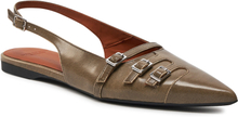 Sandaler Vagabond Shoemakers Hermina 5533-118-25 Brun