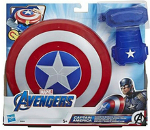 Avengers Captian America magnetisk sköld The Avengers B9944EU8