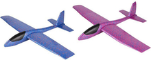 Flygplan Eddy Toys 84 x 66 x 14 cm