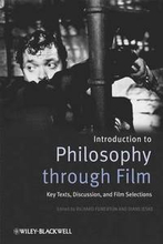 Introducing Philosophy Through Film