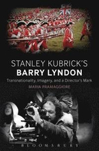 Making Time in Stanley Kubrick's Barry Lyndon