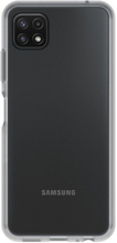 Otterbox React Fodral för Galaxy A22 5G Transparent