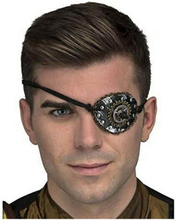 Lapp My Other Me Steampunk