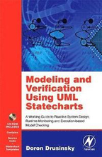 Modeling and Verification Using UML Statecharts