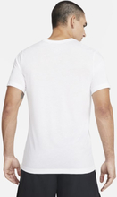 Nike Pro Men's T-Shirt - White