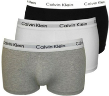 Mixed Calvin Klein 3Pack Trunk Undertøy