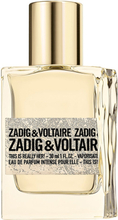 Zadig & Voltaire This Is Really Her! Intense Eau de Parfum - 30 ml