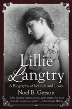 Lillie Langtry