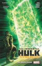 Immortal Hulk Vol. 2: The Green Door