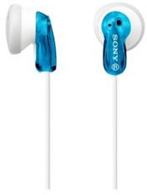 Hovedtelefoner Sony MDR E9LP in-ear Blå