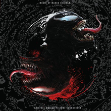Soundtrack: Venom: Let There Be Carnage