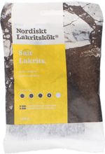 Nordisk Lakritskök 3 x Nordisk Salt Lakrits