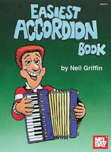 Easiest Accordion Book