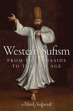 Western Sufism