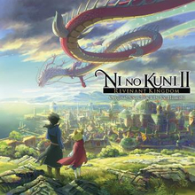 Soundtrack: No No Kuni II/Revenant Kingdom