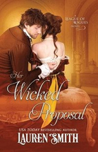 Her Wicked Proposal