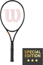 Burn 100 CV Tennisketchere (Special Edition)