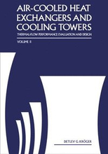 Air-Cooled Heat Exchangers and Cooling Towers