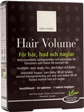 Hair Volume 30 tabletter