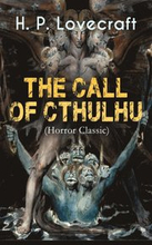 THE CALL OF CTHULHU (Horror Classic)
