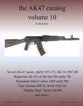 the Ak47 Catalog Volume 10