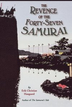 The Revenge of the Forty-seven Samurai