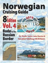 Norwegian Cruising Guide, Vol. 4-Updated 2019