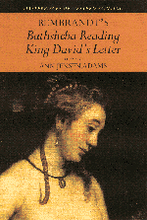 Rembrandt's 'Bathsheba Reading King David's Letter