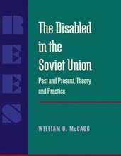 Disabled in the Soviet Union, The