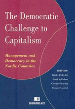 The democratic challenge to Capitalism