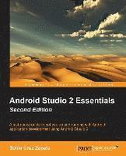 Android Studio 2 Essentials -