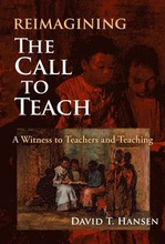 Reimagining The Call to Teach