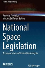 National Space Legislation
