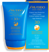 Expert Sun Protector Face Cream SPF30 50 ml