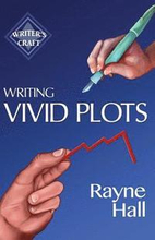 Writing Vivid Plots: Professional Techniques for Fiction Authors