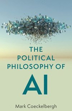 The Political Philosophy of AI