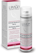 Lavilin Lavilin Intimate Deodorant Spray Probiotic 75ml 75 ml