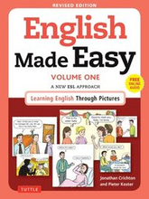 English Made Easy Volume One: Volume one