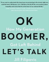 OK Boomer, Let's Talk
