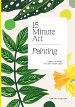 15-minute Art Painting