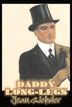 Daddy-Long-Legs by Jean Webster, Fiction, Action & Adventure
