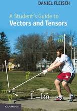 A Student's Guide to Vectors and Tensors