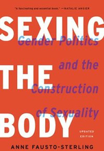Sexing the Body (Revised)